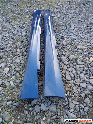 BMW  E87 M sport küszöb pár