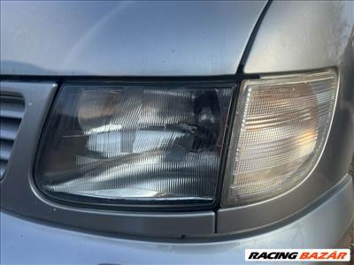 🚨Mercedes Vito 638/639 Bontott, új Alkatrészek 