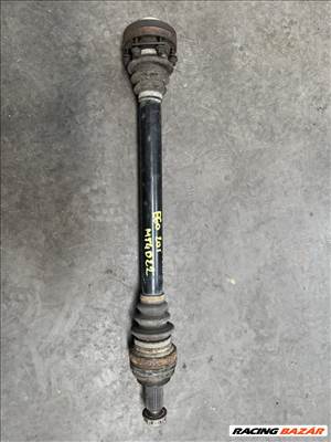 BMW  E60/E61 20i féltengely 7529216