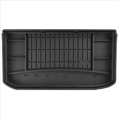 Nissan Micra K13 Hatchback csomagtértálca 2010-2016 - ProLine