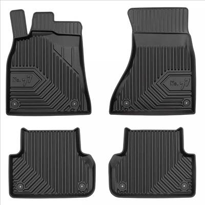 Audi A5 Sportback 8T gumiszőnyeg 2009-2017 - FROGUM