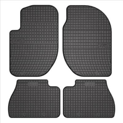 Land Rover Freelander gumiszőnyeg 1998-2006 - FROGUM