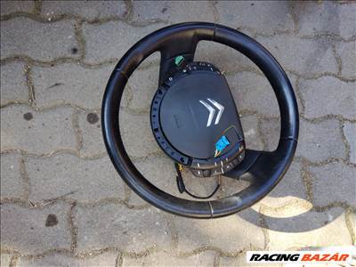 Citroën C4 I Kormány légzsák 