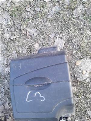 Citroen C3 Akkumulátor Fedél