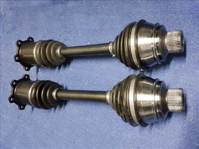 Audi A3 / A4 / A6 / A8 új féltengelyek