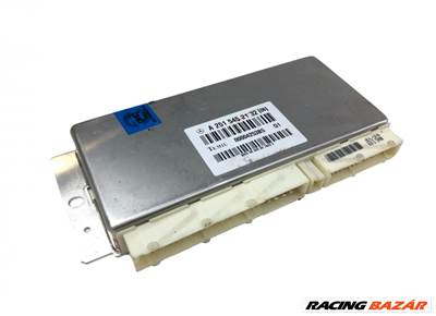 Mercedes w251 R class légrugó vezérlő, cikkszám: A2515452132