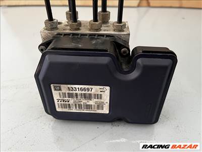 Opel Insignia A ABS kocka 13316697