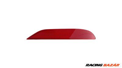 BMW X2 F39 jobb hátsó lökhárító fényvisszaverő prizma  63148053176