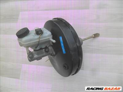 Mercedes Vito (1st gen) W638 főfékhenger, fékrásegítő, devander A0004307608