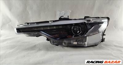 Maserati Levante Bal fényszóró  670034641