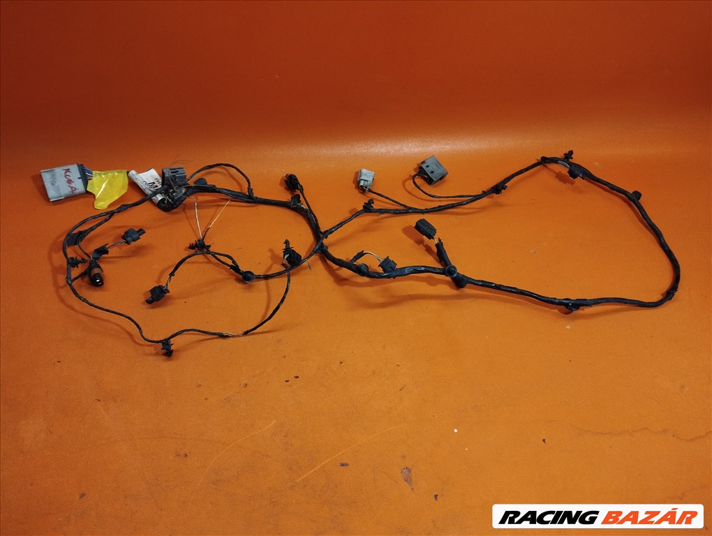 Ford Kuga első lökhárító PDC kábel FV4T-15K86A-MFF (M.20.203R) 1. kép