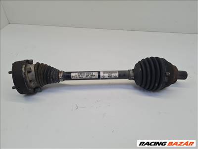Volkswagen Golf VII bal féltengely (16000) 5q0407271a