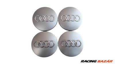 Audi kerékagy porvédő kupak felni közép díszkupak 59mm 4b0601170