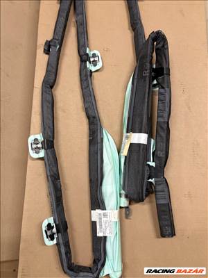 Audi A3 (8V) függönylégzsák 