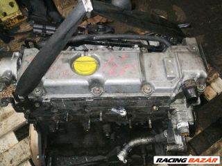 Opel Vectra B Olajbeöntő Sapka *99223*