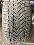 Nokian 4 Season Roof 205/50 R17 7mm-es négyévszakos gumi pár ( 2 darab ) eladó