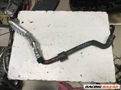 VW GOLF V_OCTAVIA II_LEON 1P turbó vízcső 06j121492e