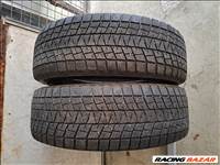 2db 215/70 R16 Bridgestone Blizzak DM-V1 Téli gumi eladó!!! Állapota: 5mm minta