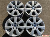 4db gyári 14" VW Polo alufelni. (3733)