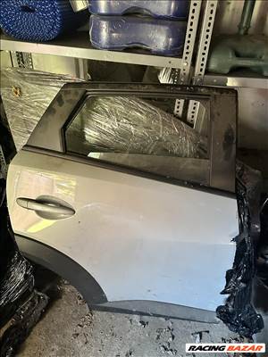 Mazda CX3 jobb hátsó ajtó 