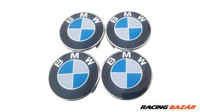 BMW kerékagy porvédő kupak felni közép díszkupak 68mm 36136783536