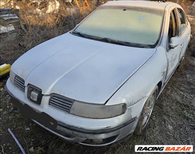 Seat Toledo II bontott alkatrészei 1.9tdi
