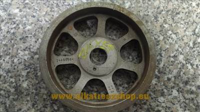 Opel Astra G - Astra H - Meriva A - Zafira B Z16XEP vezérműkerék 24405964
