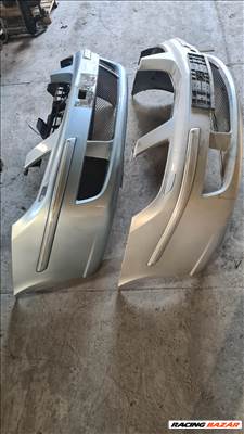 Lancia Phedra lökhárító 