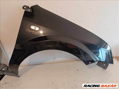 Ford Fusion jobb első sárvédő 