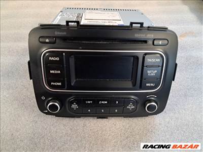 Kia Carens (RP) cd rádió  96170a4610ca