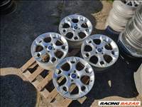 17" 4x108 Ford Fiesta