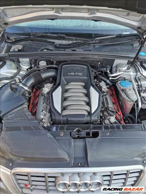 Audi S5 (B8 - 8T) Coupé 4.2 FSI quattro Komplett motor CAUA
