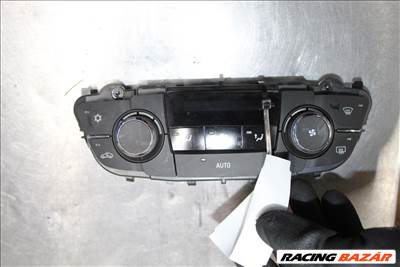 Opel Insignia A Klímavezérlő  13273095