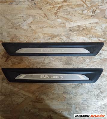 BMW F30 küszöb belépő díszléc 7260929
