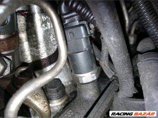 Fiat Ducato II Nyomásszabályzó Szelep *143404* bosch-0281002405