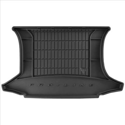 Toyota Verso Minivan csomagtértálca 2009-2015 - ProLine