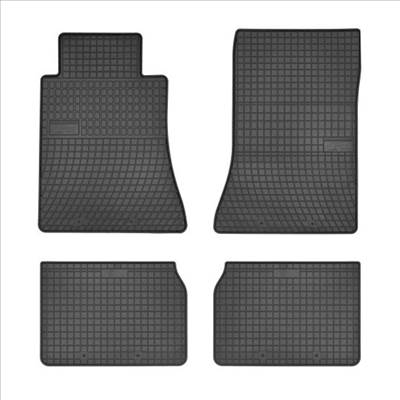 Mercedes E-class W124 gumiszőnyeg 1993-1995 - FROGUM