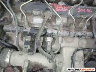 SsangYong Rexton Közösnyomócső *136592* r9415z010b