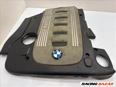 BMW E60 E61 530d M57N2 306D3 felső motorburkolat  