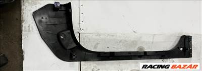Renault Clio IV dCi 90 energy Jobb oldali belső küszöb  769529050rjobb