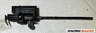 Renault Clio IV dCi 90 energy Üzemanyag betöltő ajtó működtető motor  788262843r