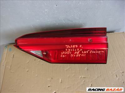 AUDI A6 4K5 Limuzin jobb hátsó LED lámpa 2019- 4K5945076