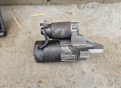 Mazda 6 (1st gen) Önindító 2.3