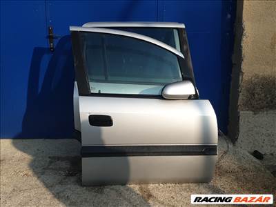 Opel Zafira Z157 ajtó