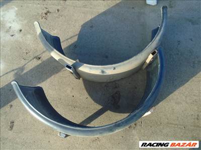 Fiat Ducato II, Citroën Jumper I, Peugeot Boxer I sárvédő hátsó