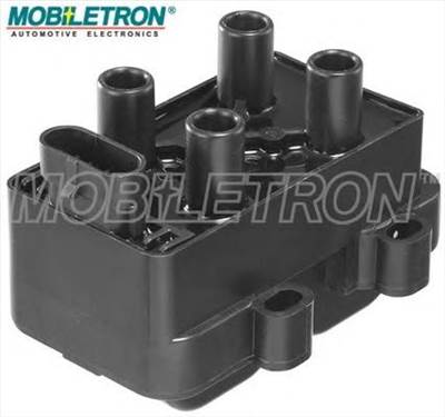 MOBILETRON CE-38 - gyújtótekercs NISSAN RENAULT