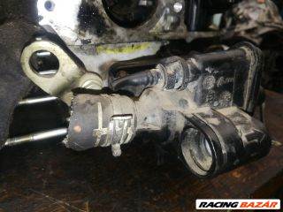 Peugeot 207 Termosztátház *100372* 9641522380