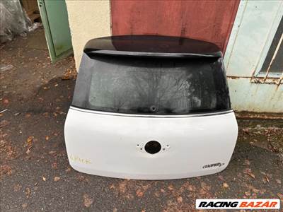 Mini Countryman MINI COUNTRYMAN Csomagtérajtó (Részeivel)