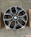  Mitsubishi alufelni szett 18”, 5x114,3, ET38, 7J
