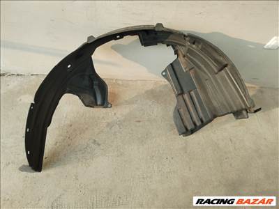 Nissan Micra K12 jobb első dobbetét lemez 63842-ax600 